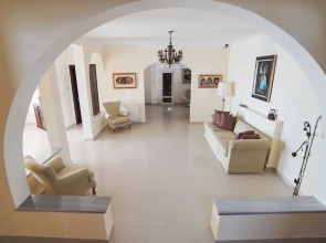 Пляжный клуб «Кобулети»