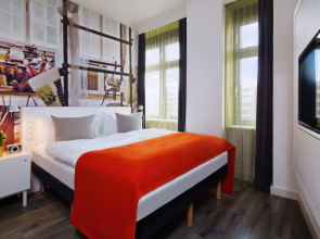 Hotel Indigo Berlin – Ku’damm by IHG