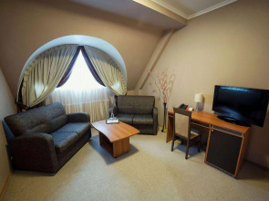 Отель «Прага»