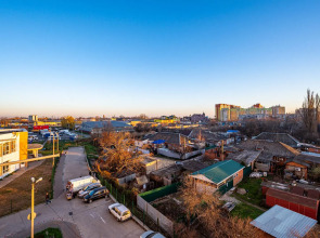 Deivi на улице Лавочкина 15