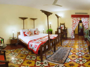 The Grand Imperial - Heritage Hotel