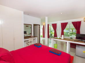 Da Kanda Villa Beach Resort