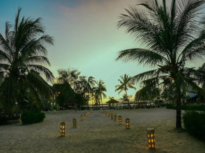 Kendwa Rocks Beach Hotel