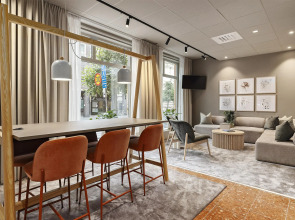 Best Western Hotel Svava