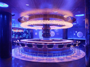 Radisson Blu Plaza Delhi Airport