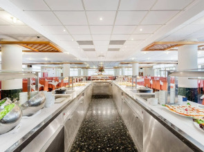 Beverly Park Hotel & Spa