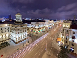 StudioMinsk Apartments