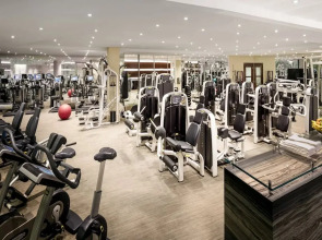 Trump International Hotel & Tower New York