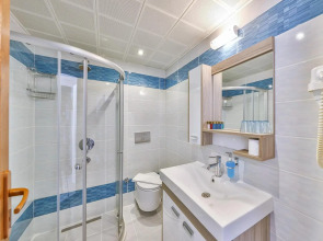 Отель Sonne - Adults Only