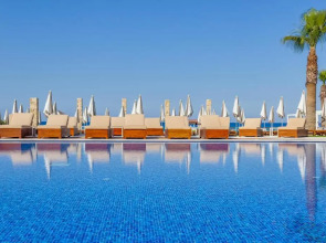 Flamingo Paradise Beach Hotel Adults Only