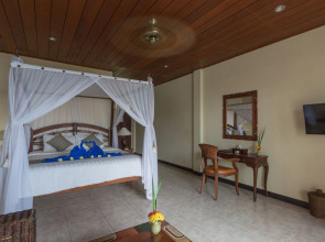 Puri Wirata Dive Resort and Spa