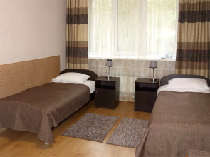 Лесное Поместье