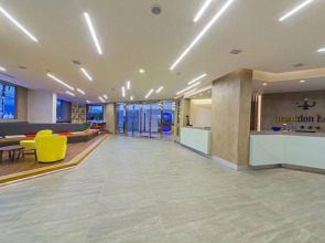 Poseidon Hotel - Adults Only