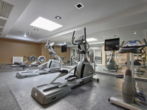 Hôtel Inn Paris CDG Airport