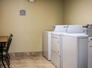 Quality Inn & Suites Tampa-Ybor City