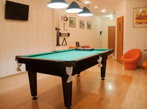 Гостевой Дом Кипарис