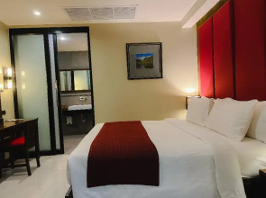 Курорт Ao Nang Phu Pi Maan Resort and Spa