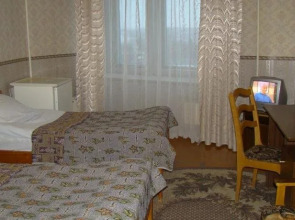 Гостиница Елец