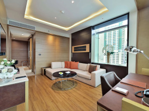 Eastin Grand Hotel Sathorn Bangkok