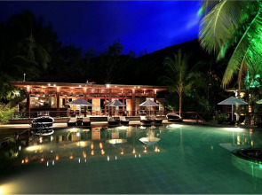 Narada Resort & Spa Qixian Mount