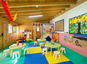 Playaolid Suites & Apartments