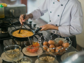 Hotel Santika Seminyak