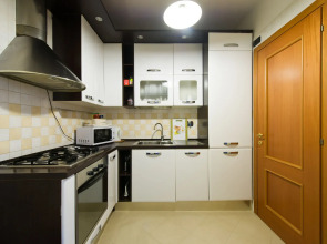 Domus Al Parco Guest House