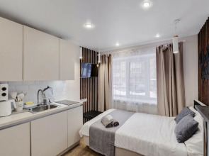 Добрые Сутки на ул. Машиностроителей, д. 14