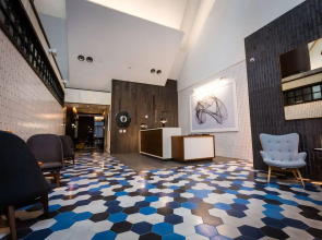 Crowne Plaza HY36 Midtown Manhattan by IHG