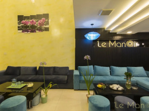 L'Amore Boutique Hotel