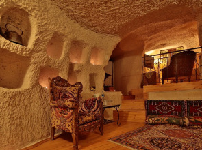 Göreme Ascension Cave Suites