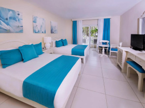 Vista Sol Punta Cana Beach Resort & Spa - All Inclusive