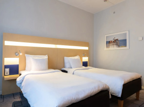 Best Western Plus Park City Malmo