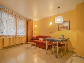 Apartaments del Meligar