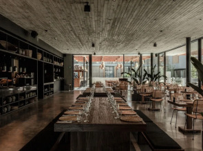 Отель OKU Ibiza