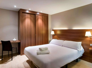 ibis Styles Figueres Ronda