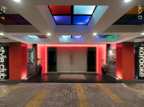 Hin Nam Sai Suay Hotel Hua Hin