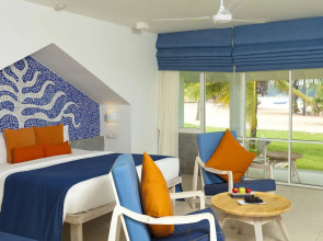 Trinco Blu by Cinnamon