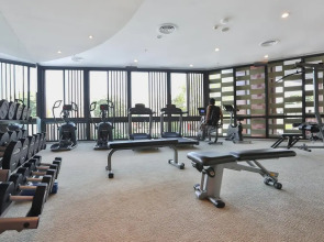 Eastin Tan Hotel Chiang Mai