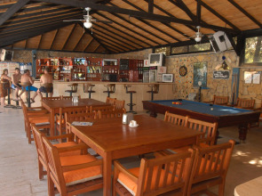 Antas Deluxe Apartments