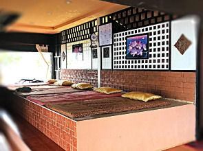 Sea Flower Resort (SHA Extra Plus)