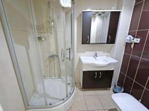 Ottoman Palace Hotel Edirne