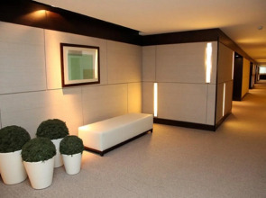 NH Collection Santiago de Compostela