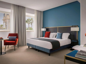 Habita79 Hotel Pompeii - MGallery Collection