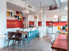 Хостел Ostello Bello Grande