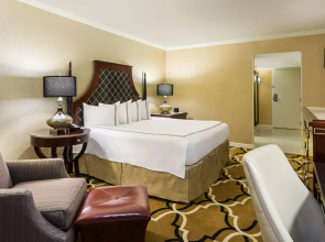InterContinental New Orleans by IHG