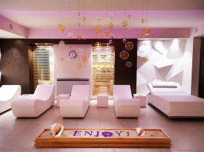 JR Hotels Bologna Amadeus