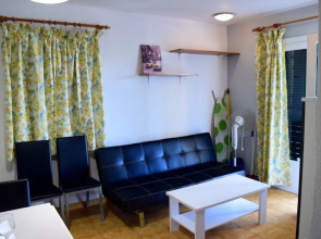 Bungalows Ses Malvas