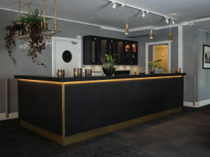 Home Hotel Uman - Dinner included