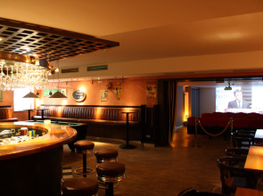 Hotel Residence Starnberger See